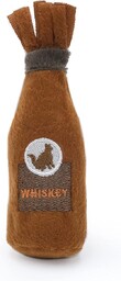 ZippyClaws kocimiętka kruszarka - whisky