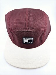 TOMMY HILFIGER Czapka z daszkiem