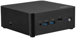 MSI Cubi NUC 13MQ-070PL i7-1365U 16GB RAM 1TB