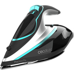 Żelazko parowe CECOTEC IronHero 3100 Czarno-niebiesko-srebrny