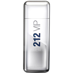 Carolina Herrera, 212 VIP Men, woda toaletowa, 100