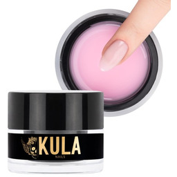 Żel do paznokci budujący Baby Pink Builder Gel