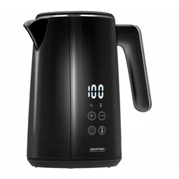 Czajnik elektryczny Mpm MCZ-120/C 1,5L 2200W Regulacja temperatury