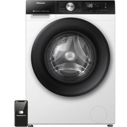 HISENSE Pralka WF3S8043BW3/PL Seria 3S 8kg 1400 obr
