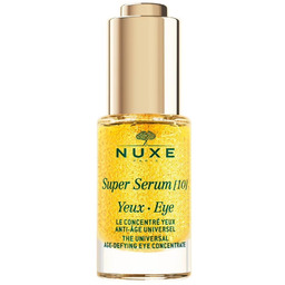 Super Serum &lsqb;10&rsqb; Eye przeciwstarzeniowy koncentrat pod oczy