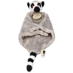 Nature Planet Przytulanka szmatka Lemur