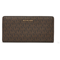 Portfel MICHAEL Michael Kors Bryant 32S5GYTP3B Brązowy