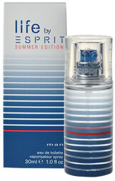 Esprit Life Summer Edition, Woda toaletowa 30ml