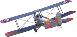 Airfix Zestaw modeli Airfix - A04104A de Havilland