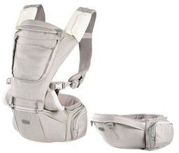 CHICCO Nosidełko Hip Seat Hazelwood