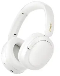 Edifier W800BT SE Nauszne Bluetooth 5.4 Biały Słuchawki