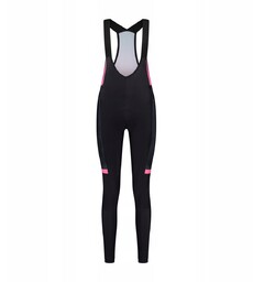 Rogelli Select Ii Ciepłe Damskie Spodnie Rowerowe