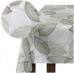 Cerata Na Stół Obrus Ceratowy 140 x 260