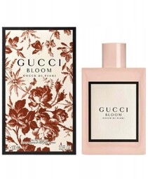 Gucci Bloom 100ml woda perfumowana