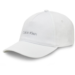Czapka z daszkiem Calvin Klein Must Tpu Logo
