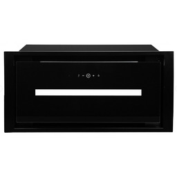 Okap kuchenny Kernau KBH1360B Led Timer Pilot