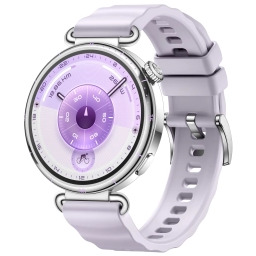 Huawei Watch GT 6 41mm Fioletowy Smartwatch