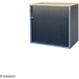Szafa roletowa 74 cm x 80 cm x