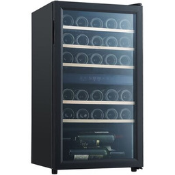 BERG Chłodziarka do wina BRGWA29 Zgrzewarka 150 zł