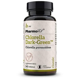 Pharmovit Chlorella, 360 tabl.