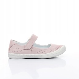 Emel balerina dziecięca 2058G-1 28