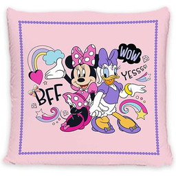 Disney Home Minnie Mouse i Daisy Duck -