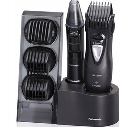 Maszynka Trymer Panasonic ER-GY10CM504 Do zarostu brody nosa