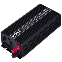 Volt Polska Przetwornica napiecia SINUS 500/1000 12/230V