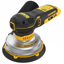 Szlifierka mimośrodowa 18V Xr 150mm (body) Dewalt DCW230N
