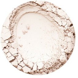 Annabelle Minerals, mineralny róż do policzków, 4g, Nude