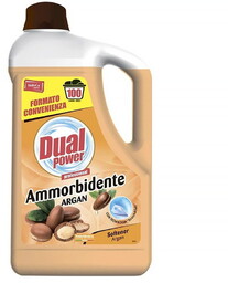 Dual Power płyn do płukania Argan 5l