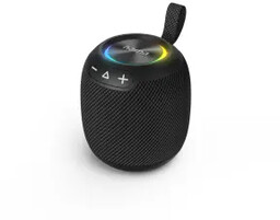 Hama Bomb 3.0 16W Czarny Głośnik Bluetooth