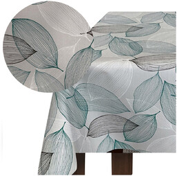 Cerata Na Stół Obrus Ceratowy 140 x 260