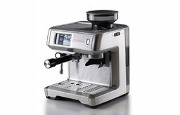 Kolbowy Ekspres Ciśnieniowy Ariete 1312/10 1600W srebrny/szary