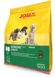 JOSERA JosiDog Senior Light sucha karma dla psów