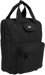 Plecak miejski Caterpillar Alabama Backpack - black