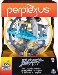 Perplexus Beast Labirynt W Kuli [gra]