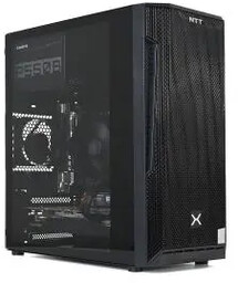 NTT Game R i5-10400F 16GB RAM 1TB Dysk