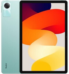 Xiaomi Redmi Pad SE 4/128GB WiFi Mint Green