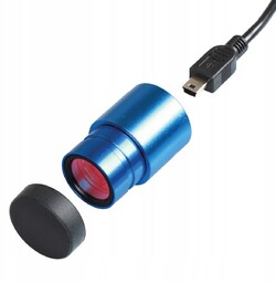 Kamera mikroskopowa DLT-Cam Basic 2 Mp