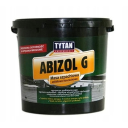 Abizol G 5KG Masa Szpachlowa
