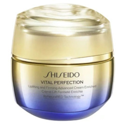 Shiseido Vital Perfection Uplifting and Firming Advanced Cream