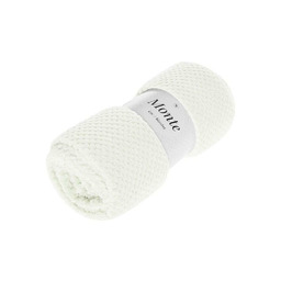 Spod Igły I Nitki Koc narzuta z mikrofibry