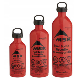 Butelka na paliwo Msr 887 ml 1 st
