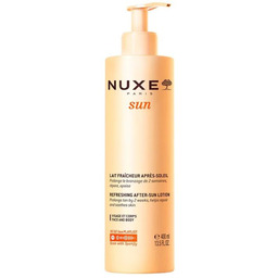 NUXE Sun balsam po opalaniu 400ml