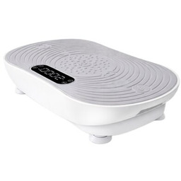 MERACH Platforma wibracyjna MR-2533W1 Biały