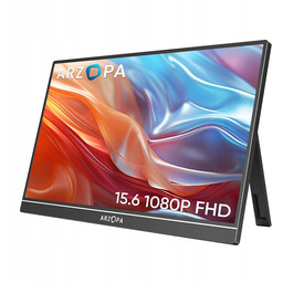 Przenośny monitor Arzopa A1 15,6''