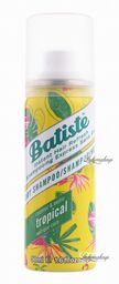Batiste - Dry Shampoo - TROPICAL - Suchy