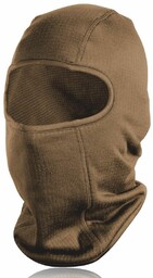 Kominiarka Helikon 1-otworowa ComfortDry Coyote