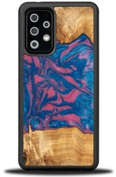 Bewood Drewniane etui do Galaxy A52s / A52